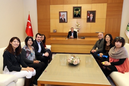 Zeki Toçoğlu “Sorumluluğumuzun Farkındayız Yaşananlardan Ders Çıkardık”