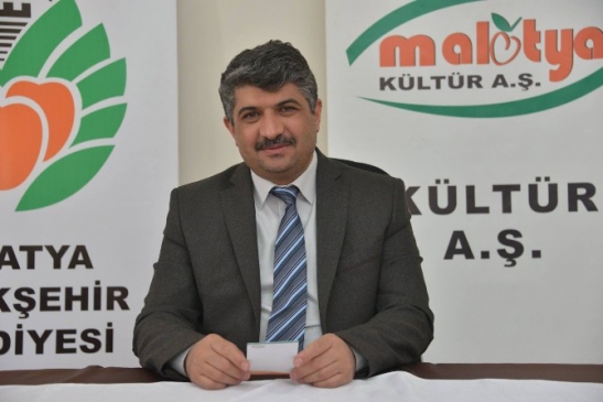 Kültür A.ş.'den Önemli Bir Kültürel Etkinlik Daha