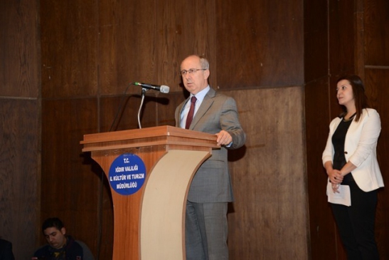 Iğdır'da İnternetle Yüzleşme Günleri