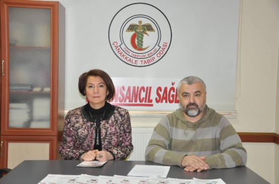 Tıp Bayramı Programı Açıklandı