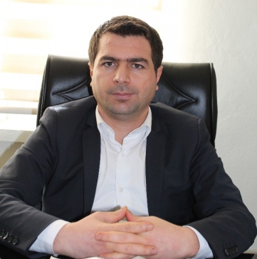 Agip'ten Hamas'ın Terör Örgütü Olarak Kabul Edilmesine Tepki