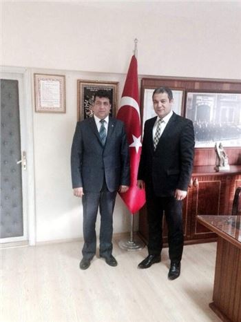 Aydın Kılıçkan İstikrar Devam Edecek