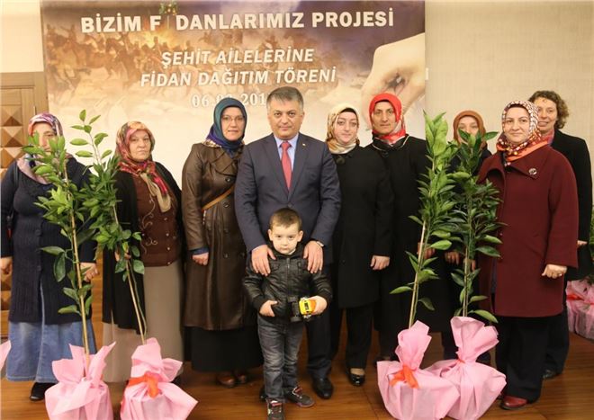 Çanakkale Zaferi'nin 100. Yılı