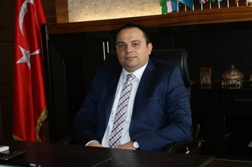 Kadın Yaşam Ve Destek Merkezi İçin Proje Sunuldu