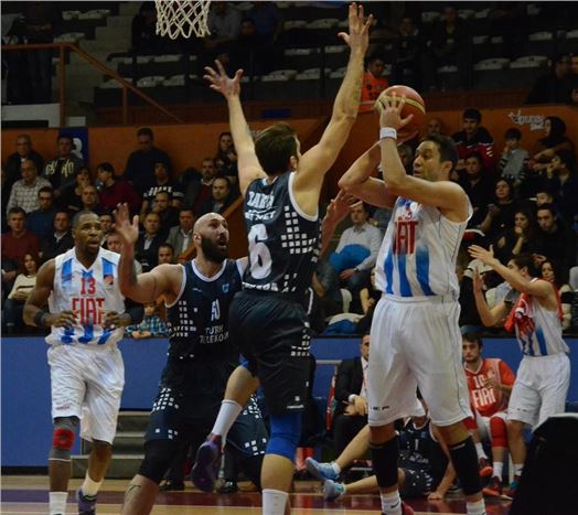 TOFAŞ-Türk Telekom