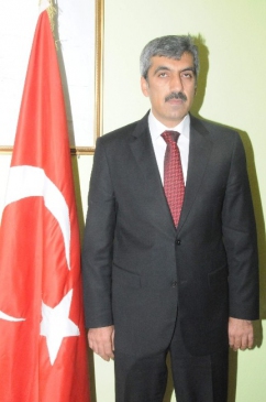 Polateli - Şahinbey OSB İçin 380 Kv Trafo