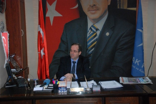 Altaç'tan 8 Mart Dünya Kadınlar Günü Mesajı