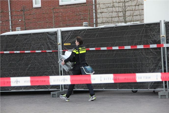 Hollanda’da bir evde 3 Türk ölü bulundu