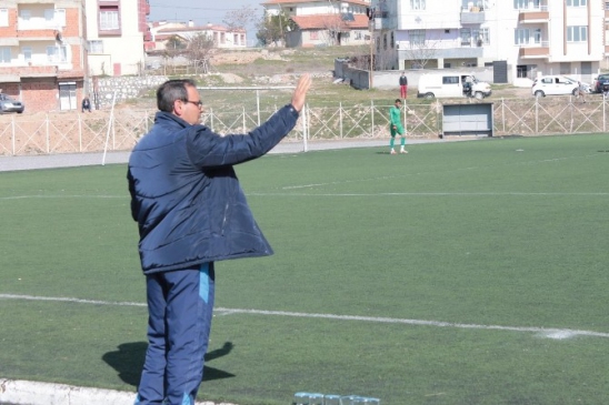 Yeşilyurtspor Haftalar Sonra 3 Puan Aldı