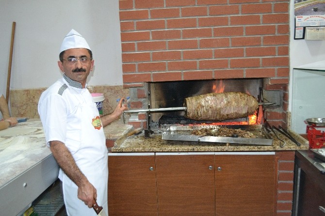 Cağ Kebabı Karadeniz Pide İle Birleşti