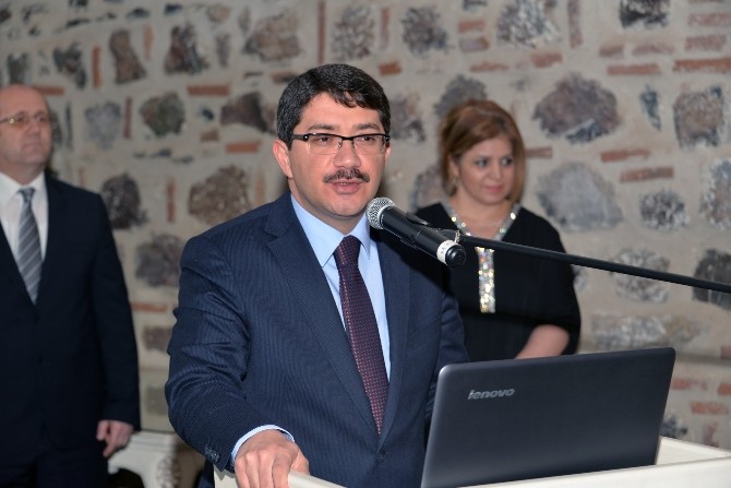 Şehzadeler Personeli Eğitime Başladı