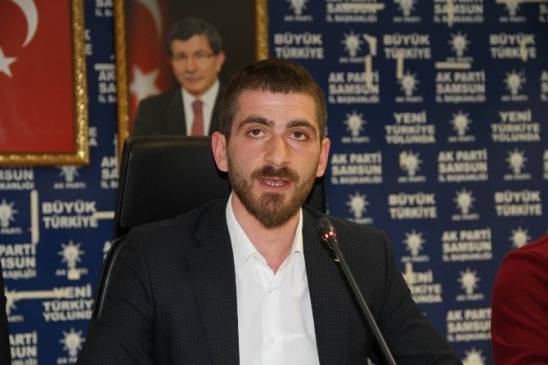 Göktepe Tekrar Aday