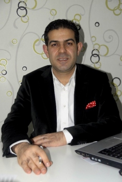 Çoksüer'den 8 Mart Dünya Kadınlar Günü Mesajı