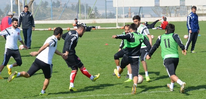 Spor Toto 3.lig