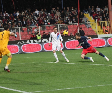 Spor Toto Süper Lig