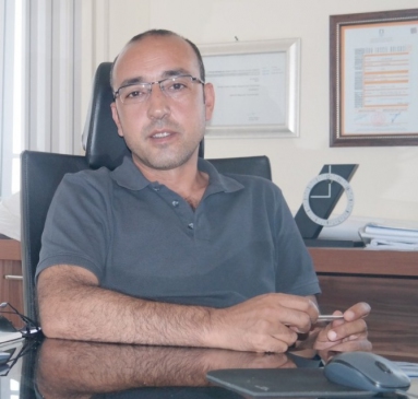 Didim'de 3. Koy'un İmar Durumu Danıştay'da