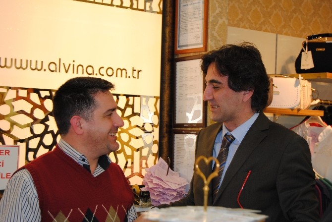 Aday Adayı Cihat Demirel “Mağrur Olmayacağız”