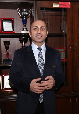 Diyarbakır'da öğrencilere ''polislik'' anlatıldı