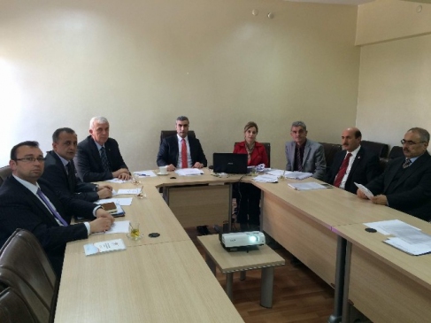 KKYDP Başvuruların Değerlendirilmesine Başlanıldı