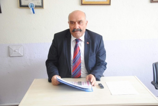 Afyonkarahisar'da Son 3 Yıl İçinde 700'e Yakın Kadın Şiddete Maruz Kaldı