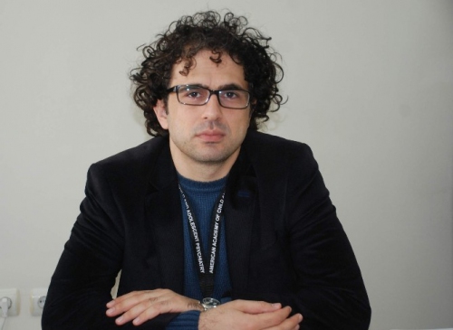 Aile İçi Şiddet Nesilleri Etkiliyor