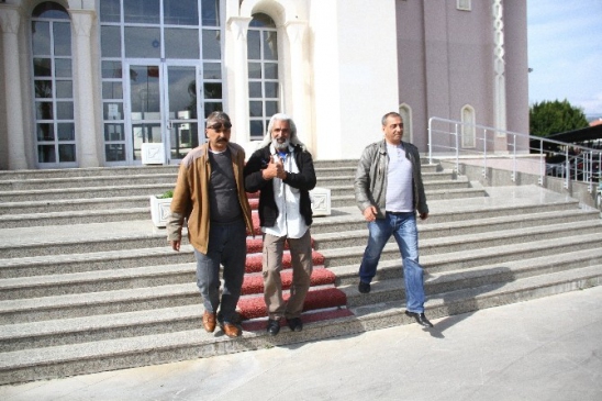 Interpol'un Aradığı Uyuşturucu Satıcısı Fethiye'de Yakalandı