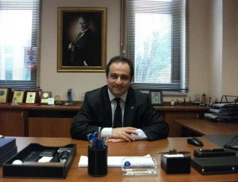 Prof. Dr. İlhan “Yağ Tüketin Önerisi Türkiye'yi Obez Yapabilir”