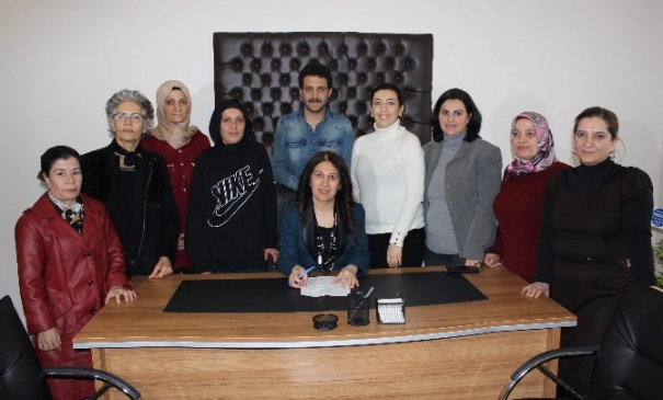 ‘Gençlerin Günlük Hayatta Karar Verme Süreçlerine Dahiliyeti' Projesi Başlıyor