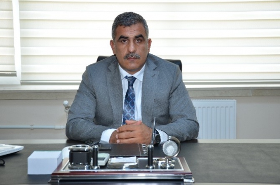 Yeşilyurt Belediyesi'nden Yeni Bir Proje