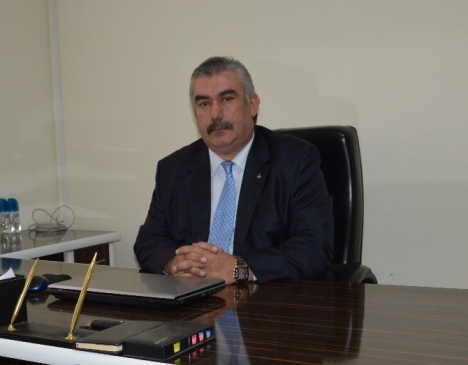 Demirbilek “Iş Güvenliği İç Güvenliğin Gölgesinde Kaldı”