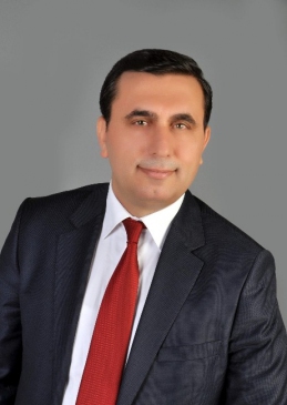 Sarılı “Küçük Menderes Havzası'nın Ankara'daki Temsilcisi Olacağım”