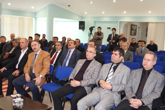 Çobanlara Sertifika