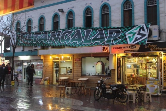 Tatangalar “Sakal Hasan'ı” Unutmadı