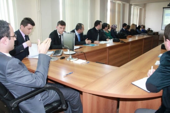 Adım Adım Başarı Projesi