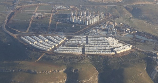 Şahinbey Mavikent Mahallesi'nde Sanayi Sitesi İhaleleri Gerçekleşti