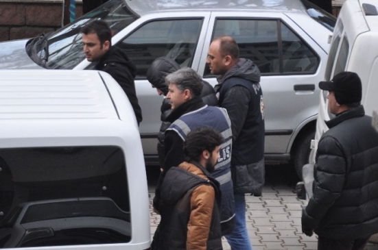 Zonguldak Merkez'de 2008 Yılında İşlenen Cinayetin Şüphelisi Delil Yetersizliğinden Serbest Bırakıldı