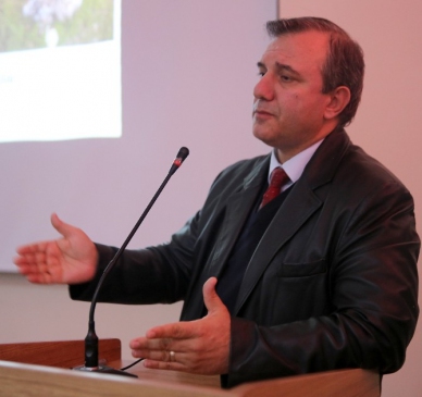 Ardahan'da Neolitik Dönem Özellikleri Üzerine Bilgiler Paylaşıldı