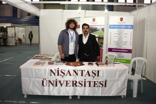 Nişantaşı Üniversitesi, Çukurova'da Lise Öğrencilerine Yönelik Burs Olanaklarını Tanıttı