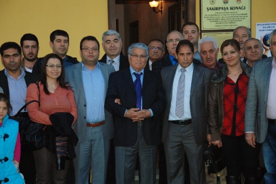 Adana'da "Hey Onbeşli" Türküsünün Gerçek Hikayesi Paylaşıldı