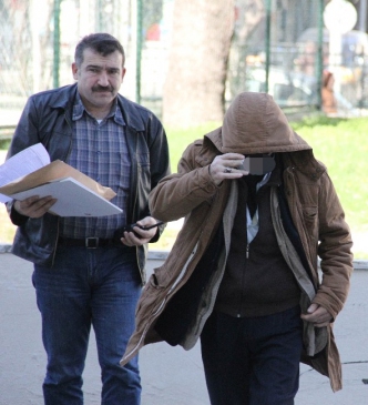 Samsun İlkadım'da Babası Tarafından Oğluna Satırla Saldırı Gerçekleşti