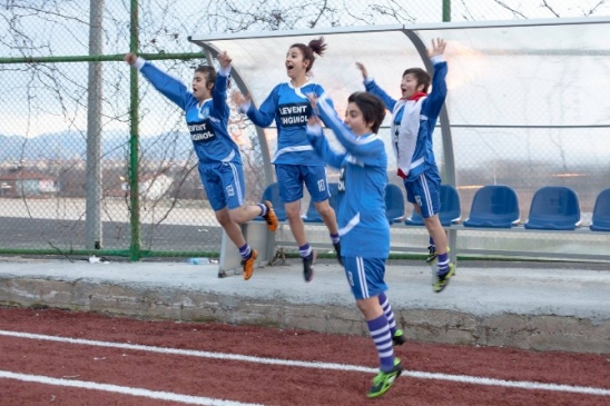 Malatya Bayanlar Spor Kulübü, Van Büyükşehir Belediyespor ile Yarı Finalde Karşılaşacak