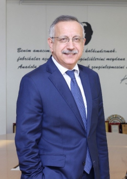 İnegöl'deki Mobilya İşletmelerinde 16 Haftalık Staj Programı Başladı