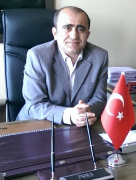 Mustafa Topal, 18. Milli Eğitim Şurası'ndaki Eğitimde Türkçe Kullanımını Destekliyor