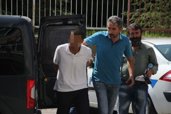 Samsun'da İki Kardeşe Gasp ve Cinsel Saldırıdan 15 Yıl Hapis Cezası Verildi