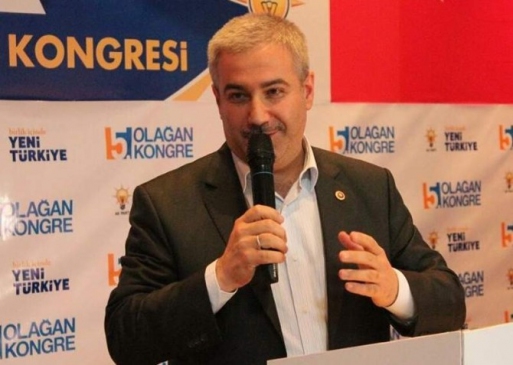 Adıyaman'da Güneş Enerjisi ile Tarımsal Sulama Projesi 22 Nisan'da İhaleye Çıkıyor