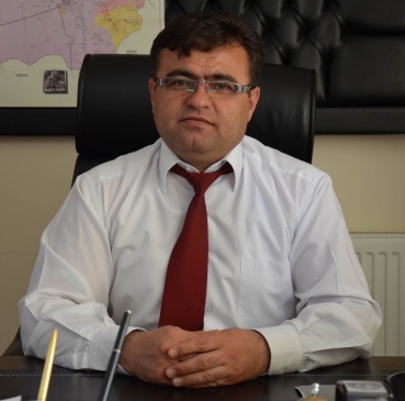 Aksaray'da Küçükbaş Hayvan Yetiştiricilerine TSK'dan Destek Protokolü İmzalandı