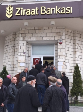 Ordu'da Fındık Üreticisine Yapılan Destek Ödemeleri 1,3 Milyar Liraya Ulaştı