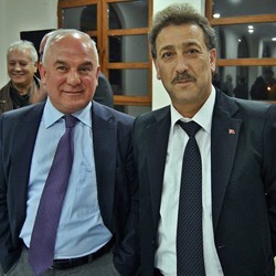 Bilecik'te 2-5 Nisan 2015 Tarihlerinde U-17 Türkiye Şampiyonası Düzenlenecek