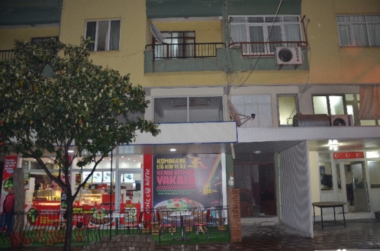 Manisa Soma'da Yalnız Yaşayan Kadın Sobadan Zehirlendi