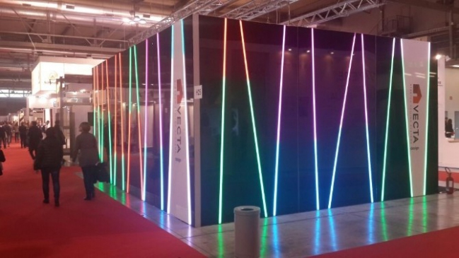 Aydın Ticaret Odası Üyeleri İtalya'nın Milano Şehrindeki MADE EXPO 2015 Fuarına Uçtu